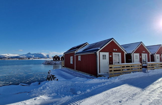 Lofoten Basecamp - Foto 45