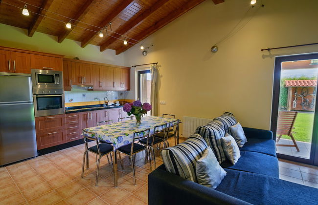 Casona de Llanorrozo - Foto 20