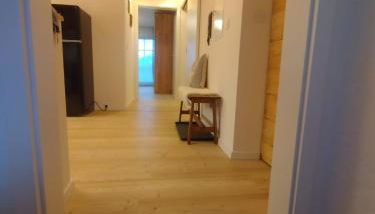 Ferienwohnung Bergzauber Krün - Foto 3