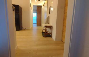 Ferienwohnung Bergzauber Krün - Foto 3