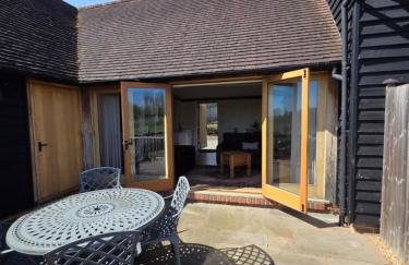1 Coopers Cottage, Bodiam, East Sussex - Foto 5