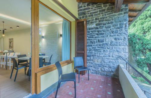 Casa Sandra Giardino e Lago - Foto 14