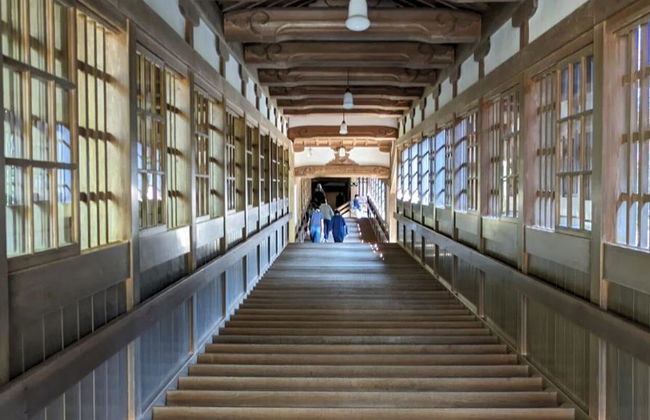 Explore the City of Fukui and Eiheiji Temple - Full-Day Tour - Photo 2