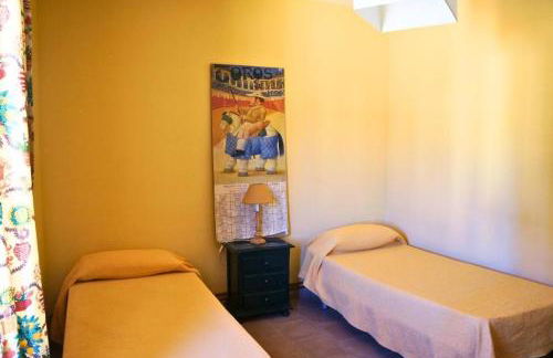 Casa Palacio de Guadix - Photo 26