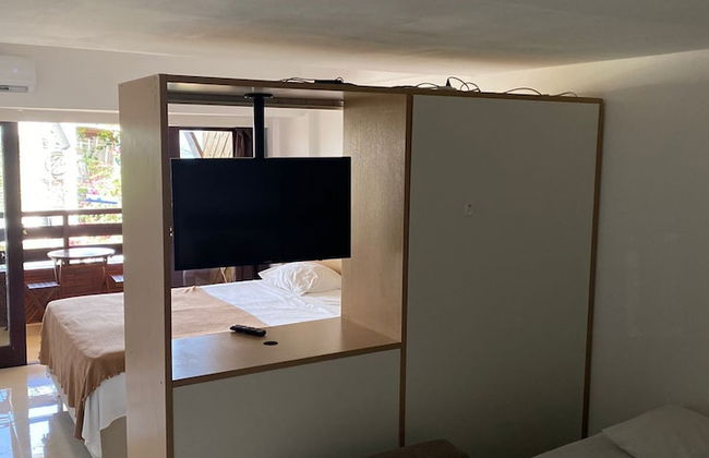 Flat Pipa Oceano - Foto 58