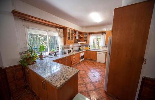 Casa rural Granada Los Corralillos de Pepa - Foto 8