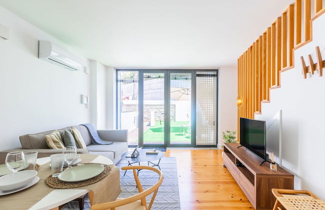 Heroismo Duplex Terrace - Foto 55