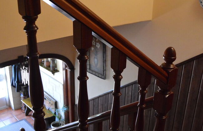 Casa Jesus Turismo Rural - Foto 21