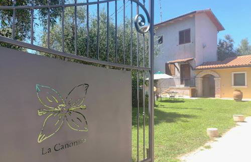 Agriturismo la Canonica - Foto 40