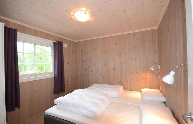 Fagernes Camping - Photo 31