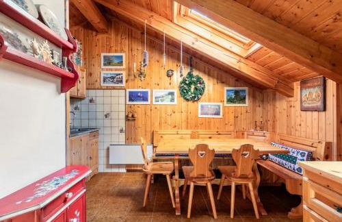 Chalet Pian della Velma - Auronzo di Cadore - Photo 10