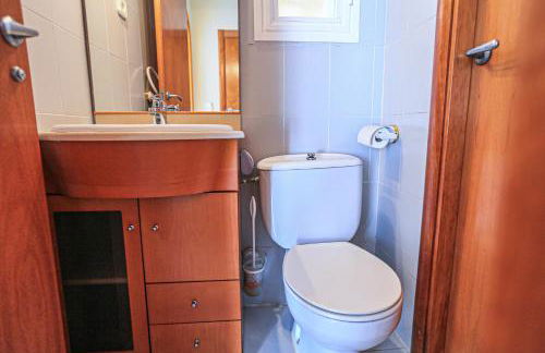 LTIORAL COSTA DORADA - CASA MERCURI Only families - Photo 26