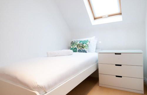 Aztec House - Modern & Spacious, 6 separate beds - Foto 34