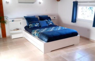 Maison calme et rénovée "Oléa Provence" à 20mn d'Aix-en-Provence et Gare TGV - Foto 13