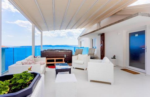 Villa Višnja Prestige - Foto 78