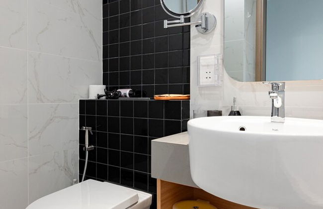 Zenity Apartment Quan 1 - Foto 44