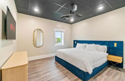 Heart of Boyne Loft Slip Walk to Beach - Foto 15