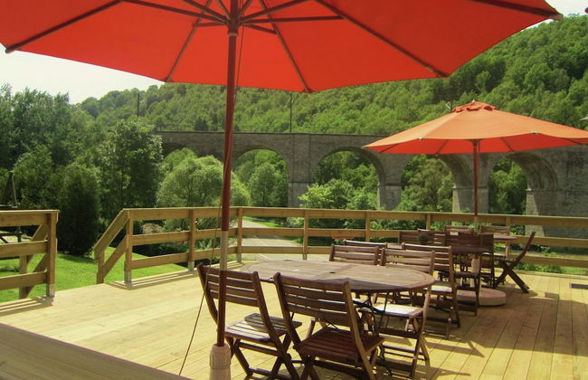 Cozy Holiday Home in Stoumont with Sauna & Hot Tub - Photo 22