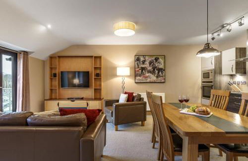 Lakeland Apartment At Windermere Marina Village - Foto 2
