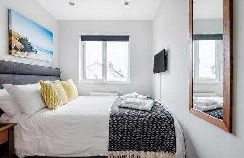 Modern House in St Agnes Parking & Garden - Foto 9