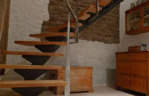 Holiday Home in Walscheid mit Terrasse- Grill by Interhome - Foto 11