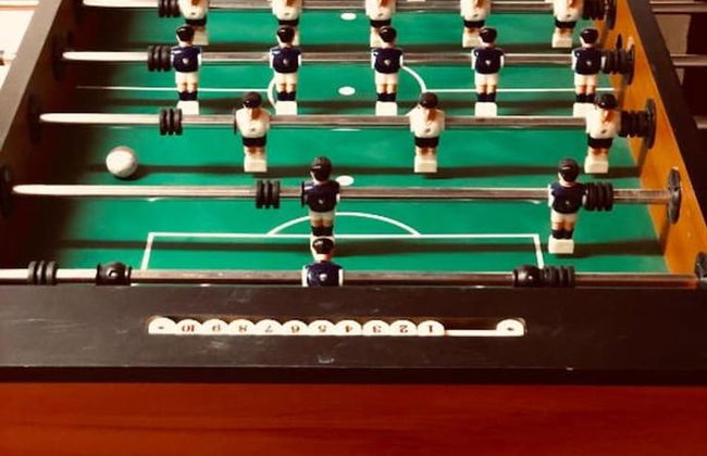 Appartements Enzian by we rent - Foto 77