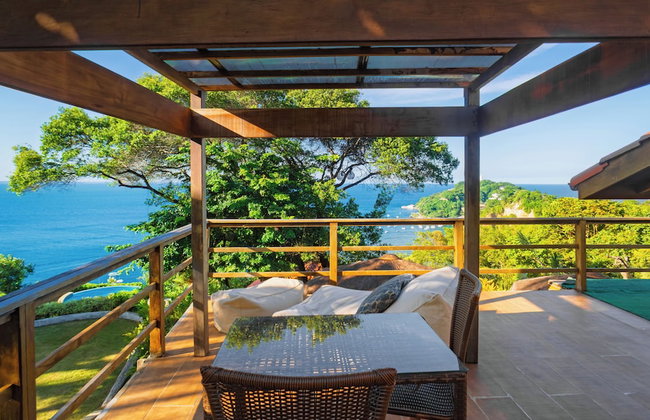 Villa Giulia Morro - Foto 45