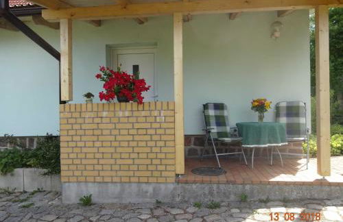 Ferienwohnung am Hufegraben - Foto 6