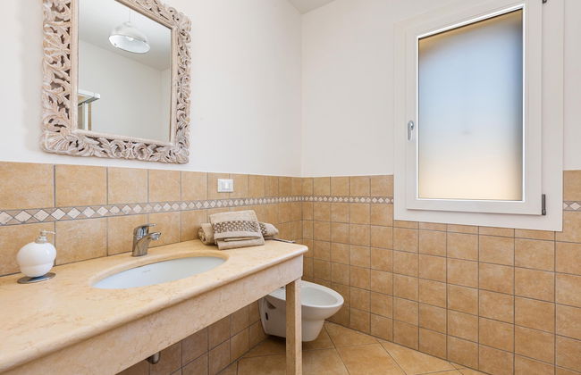 3087 Villa Lodrea by Perle di Puglia - Foto 29