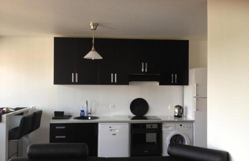 Schirmeck Apartment - Foto 1