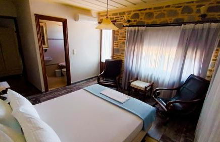 Lesvos Tower House Komninos - Photo 76