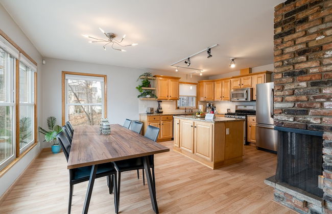 Linden Hills Retreat - Foto 1