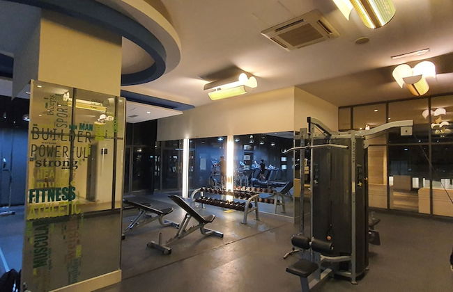 The Elements at Jalan Ampang - Foto 53