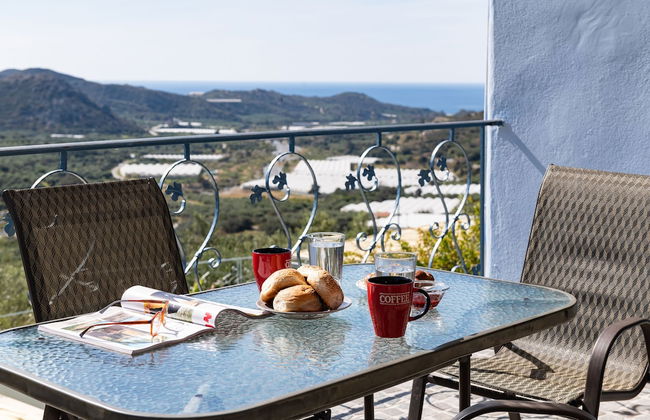 Sarakinas Residences - Foto 68