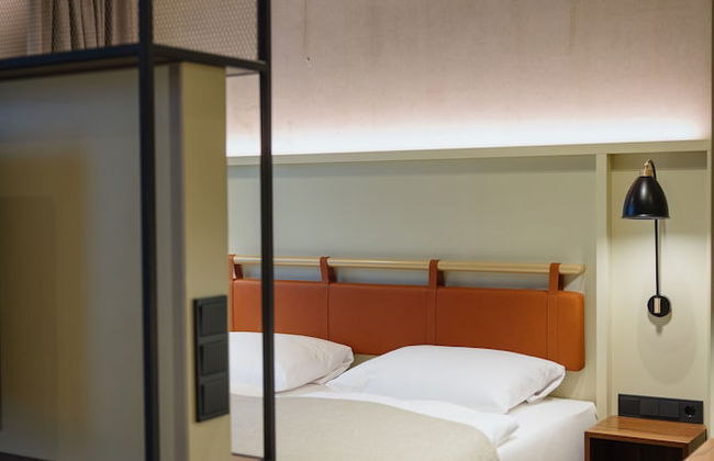 Downtown Apartments Berlin Mitte Wedding - Foto 4