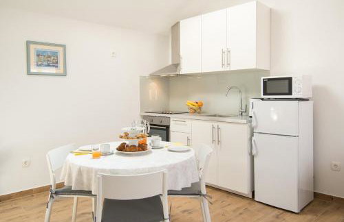 Apartment Bruneta 1 with Sea View - Foto 11