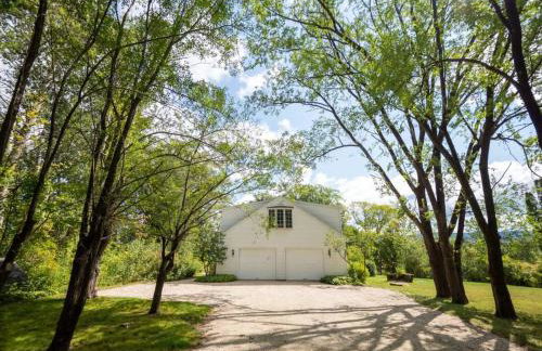 Berkshire Vacation Rentals: Renovated Five Bedrooms In Historic Williamstown - Foto 64