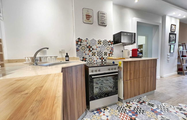 Xuru Stays I Spellbinding 2 BDR Apt. At The Giza Pyramid's Doorstep - Foto 20