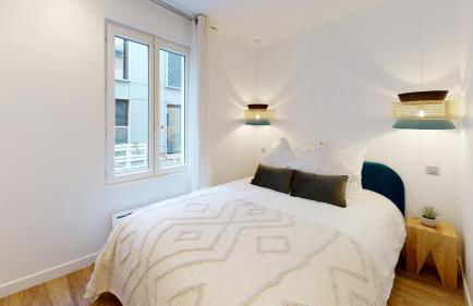 Superb and Cosy 2BR Apt In The Heart Of Paris ! 3P - Foto 10