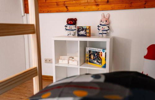 Lichtdurchflutetes Raumwunder, 115qm, 2 Stöckig - Foto 22