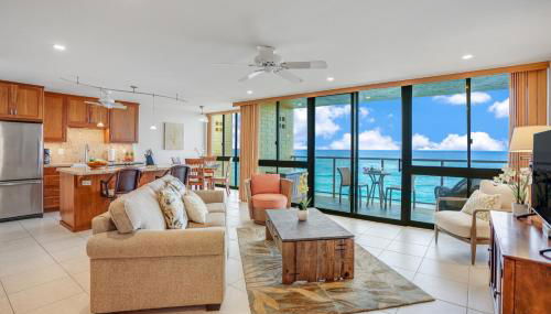 Kuhio Shores 410 - Foto 3