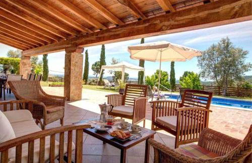 Can Lari Chalet - Foto 22