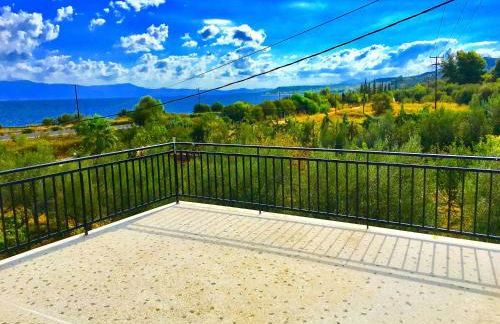 Villa Amatheia, Beachfront - Foto 34