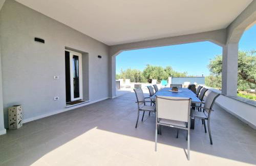 Villa Valentina - Foto 48