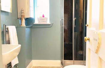 The Georgian Apartment - Photo 5