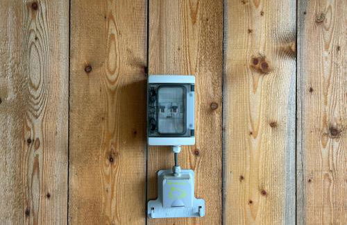 La maison des couturiers - Foto 24