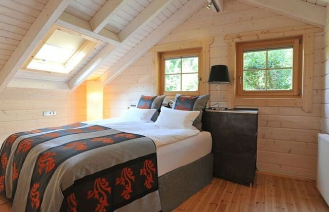 Le Sine Nomine Comfortable Holiday Residence - Photo 3