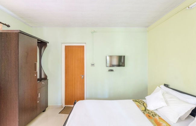 GuestHouser 3 BHK Villa e574 - Foto 8