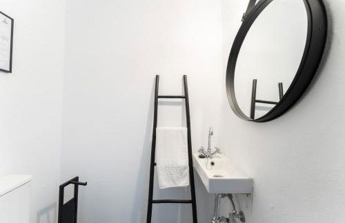 CT 390 - Faros Zen, Ohm & Yoga Retreat - Cortijo Pura Paz in Casarabonela - Foto 17