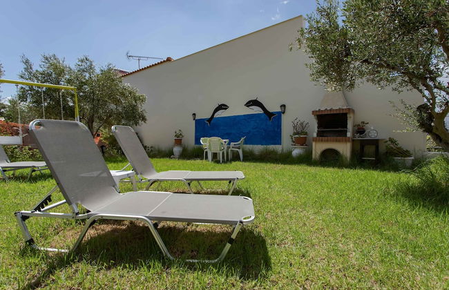 Manos Apartments - Photo 68